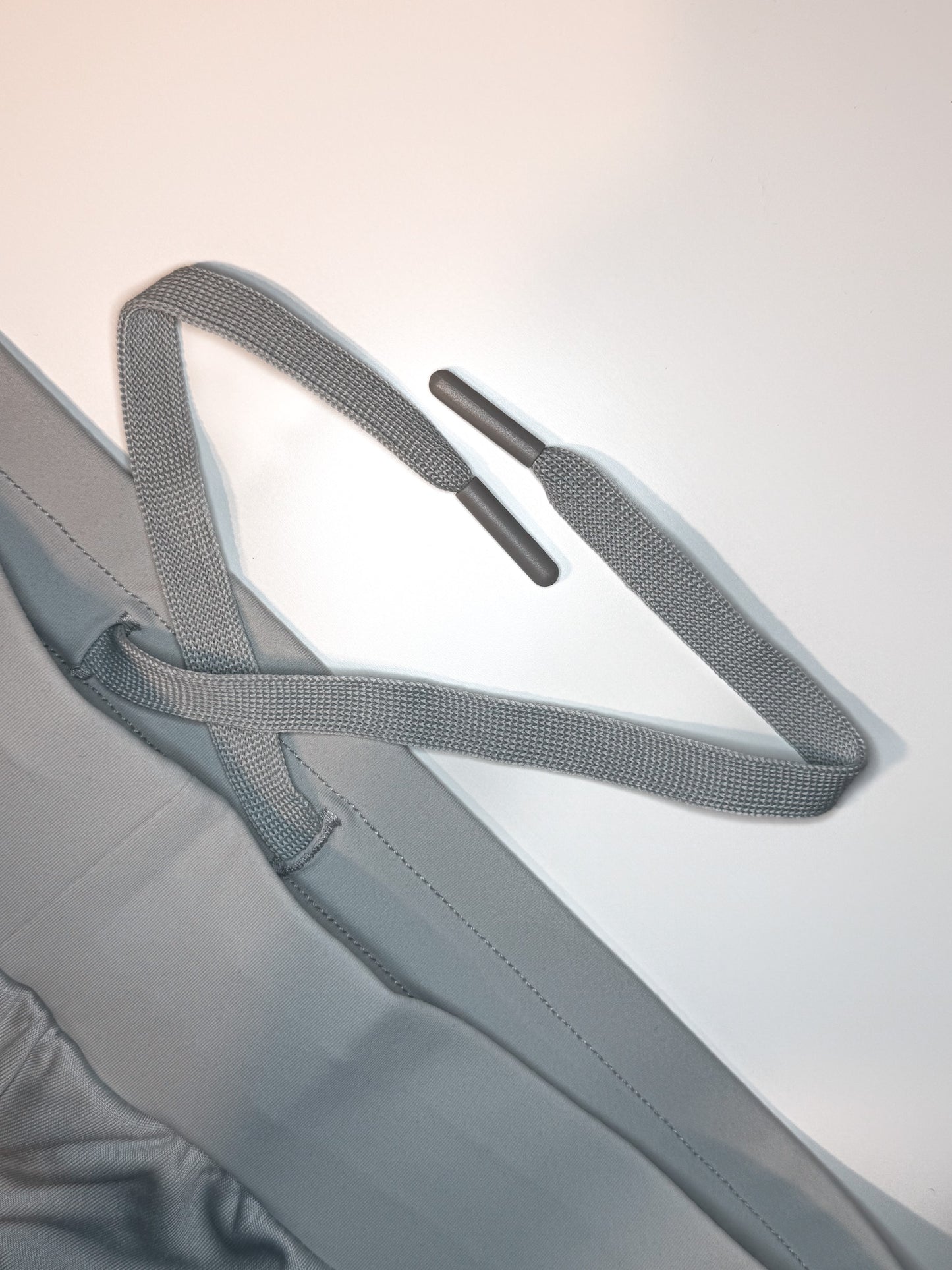 Resilient Shorts | Grey Violet